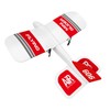 KF606 2.4G RC Airplane Flying Aircraft for Beginner EPP Foam