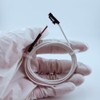 2Pcs Prusa MK3s+ Thermistor, 3D Printer NTC 100K 3950 Prusa