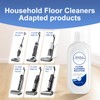 Floor Cleaning Solution Compatible With Tineco Wet & Dry Vacuum