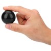 Walfront 6pcs M12 Ball Knob Round Handle Thread 40mm Diameter
