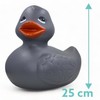 MIK funshopping Bath Duck Squeaky Duck Bath Toy (Duck XXL