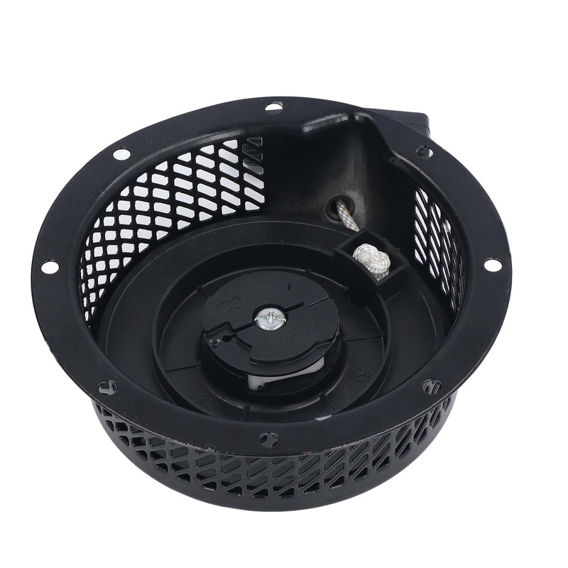 Recoil Starter Pull Plate Starter Replacement for Tecumseh HM100 HMSK80