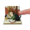 Sankei MP07-128 Studio Ghibli Mini Series Arya and the Witch