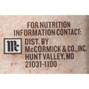 McCormick Gourmet Global Selects Himalayan Pink Salt, 3.4 oz