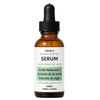 Serum Contorno de Ojos, Ácido Hialuronico, Extracto de Algas y