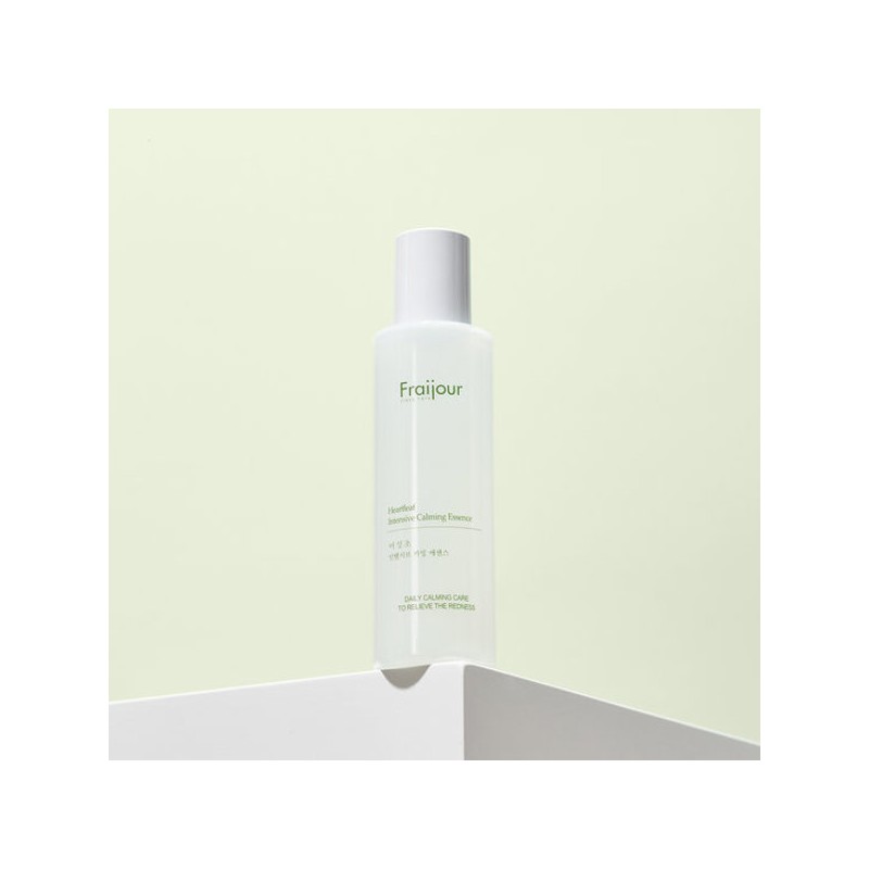 Freju 프레쥬 어성초 약산성 대용량 진정 에센스 120ml Preeju Mugwort