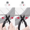 BIKE HAND YC-335CO Bicycle Master Link Pliers Missing Link Tool