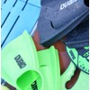 arena Hand Paddle Vortex Palette per Nuoto, Accessorio da Allenamento