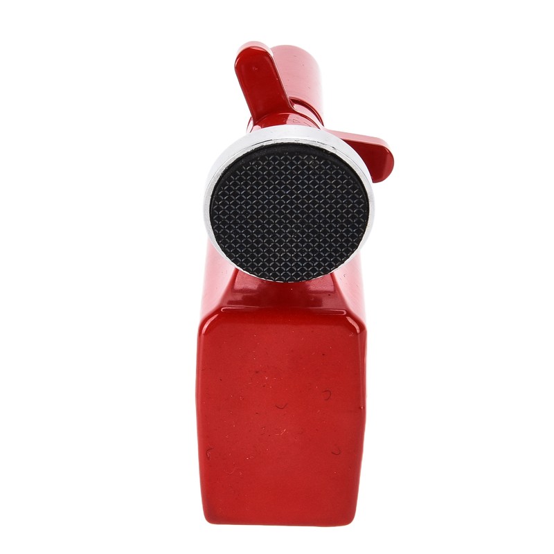 Portable Door Stopper Lockdown Brace 80dB Alarm for Home Apartment