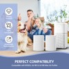 Air180 Replacement Filter, Compatible with BISSELL Air180 and BISSELL Air180
