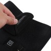 Heat Therapy Knee Brace Wrap Support Thermotherapy Heating Pad Hot