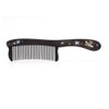 TAN MUJIANG Wooden Comb Hair Care Premium Set Comb Anti-Static