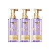 L'Oreal Paris 로레알파리 히알루론산 두피 샴푸 440ml 3개 L'Oreal Paris Hyaluronic Acid Scalp Shampoo 440ml 3pcs