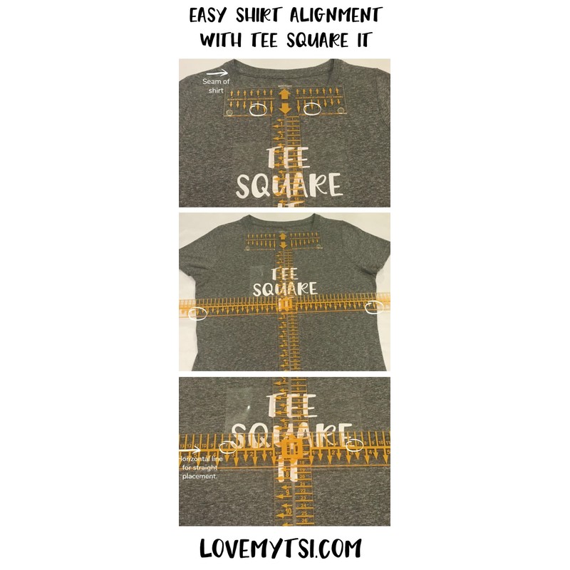 Graphic Alignment System