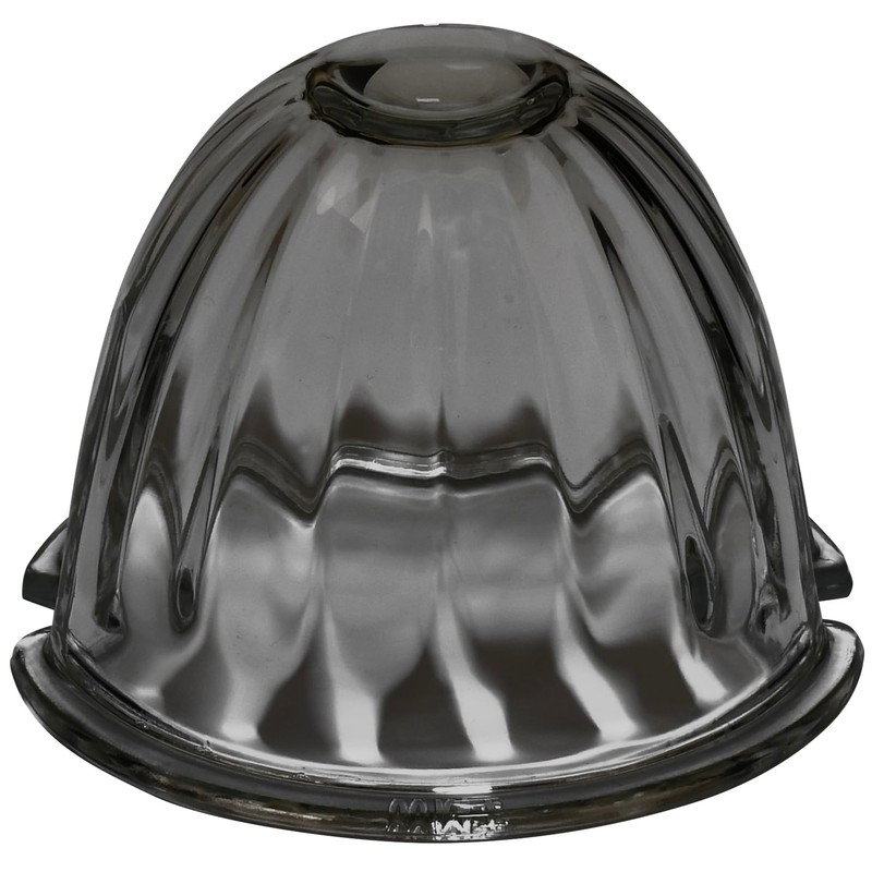 GG Grand General A92404 3.5" Smoke Watermelon Plus Glass Lens,