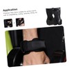 BESPORTBLE Grip Palm Pads Wrist Support for Weightlifting Comfortable Training