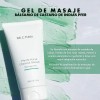 Pack De Gel Masaje Paprika + Gel Masaje Castaño De
