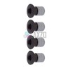 Shimano SPARE PART FCM8000 gear fixing bolts M8x11.4mm