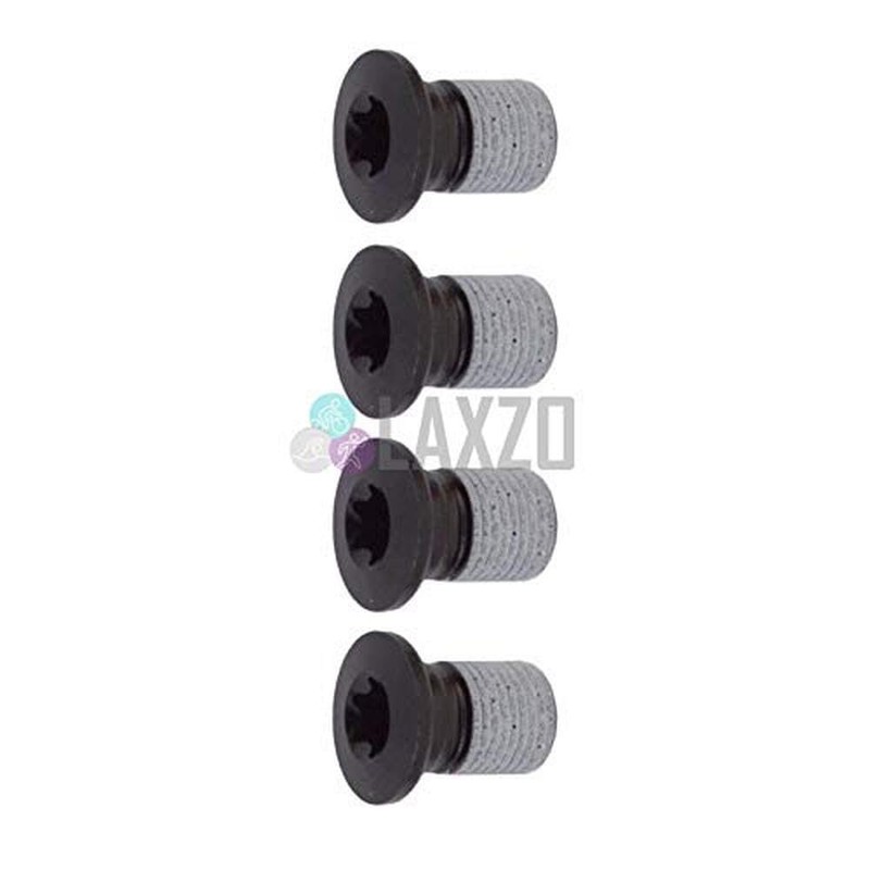 Shimano SPARE PART FCM8000 gear fixing bolts M8x11.4mm