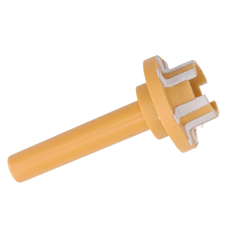 Spindle Cleaning Rod ABS Housing Strong Adsorption Force CNC Router