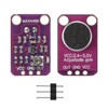 GY-MAX4466 Electret Microphone Amplifier, with Adjustable Gain Control for Arduino,