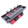 CABLEPELADO Loudspeaker Terminals | Loudspeaker Terminal | Terminal Block |