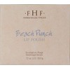 FarmHouse Fresh Beach Punch Lip Polish, Pineapple,1 Count (Pack of