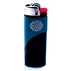 Kasher Mandala Lighter Without Lighter - Stylish & Durable Construction