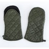 Home Beyond & HB design - 4-Pack Oven Mitts and