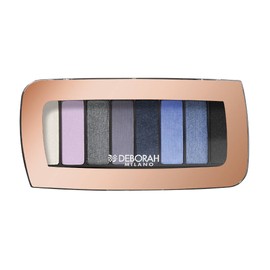 DEBORAH COLOR MOODS PALETTE No 02 DAYLIGHT