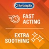 Chloraseptic Sore Throat Lozenges, Citrus, 18 Count, 6 Pack