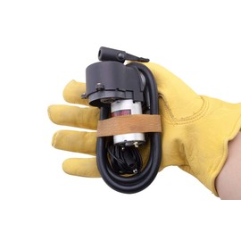 Portable Mini Air Compressor for Motorcycle/ATV