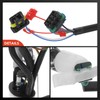 A-Premium Electric Fuel Pump Module Assembly with Sending Unit Compatible