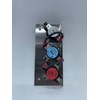 Buck 3-Speed Thermostat (4TBS1)