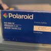 Polaroid 35mm 800 Speed Polaroid 4 Pack