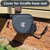 Giraffe Tools AW30/ AW25 Garden Hose Reel Cover UV Resistant,