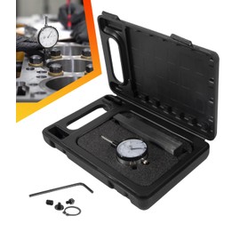 6434 Sleeve Height and Counter Bore Gauge Fits for All Diesel Engines, Range: 0-1.00" Graduation: 0.001" Reading: 0-100