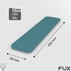 FUX Pack of 100 Spacers 100 mm x 24 mm