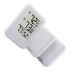Wireless Indoor Outdoor Weather Station Temperature Sensor 1. Indoor Temperature