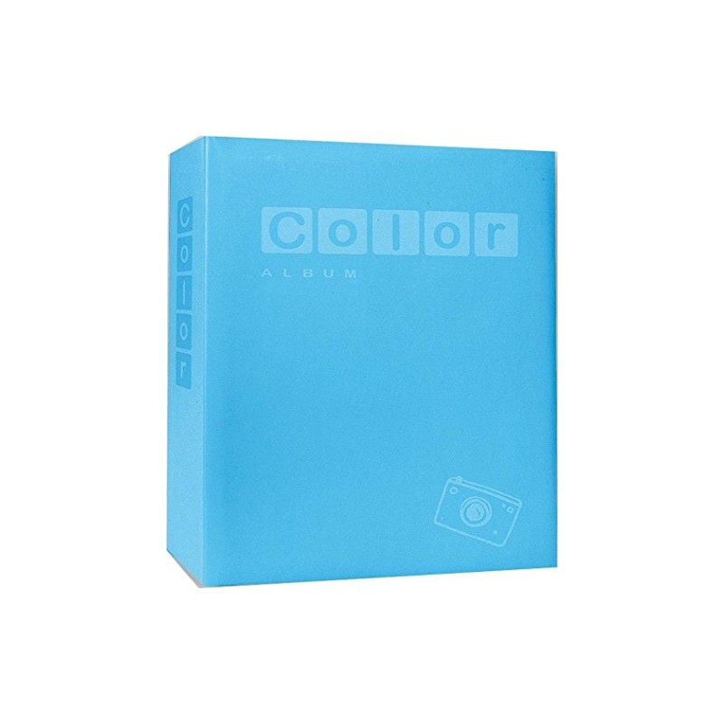 Memo Album Colour 300 Photos 10 x 15 cm