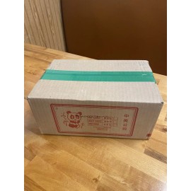 YIPIN CHINESE DUCK SAUCE INDIVIDUAL 500 PACKETS~CARI-OUT CO.~Original Manufacturer Box