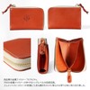HUKURO Ultimate Wallet, Compact, Mini Wallet, Men's, Women's, Genuine Leather,