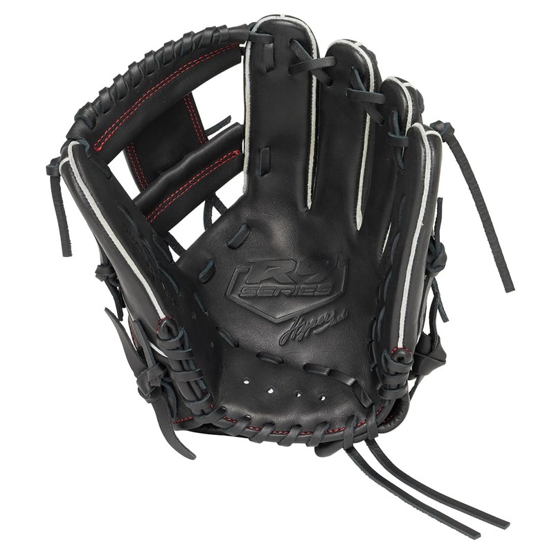 Rawlings (ローリングス) Baseball Glove, Soft, JR. Children Junior Hyper Tech