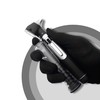 MEDCASE Radiance Otoscope with Light German Fiber Optic Otoscopes -