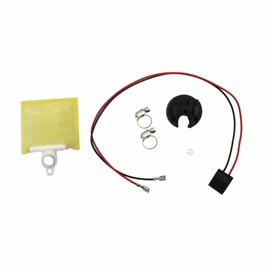 JRSHOME Intank Fuel Pump for Sea-Doo GTX RFI 1998 1999 2000 2001 2002 Seadoo