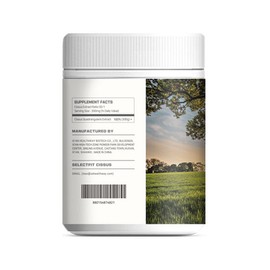 Select Fit Cissus Powder 50x Concentrate Caesars 300g / 셀렉트핏 시서스가루 50배 농축 시저스 300g