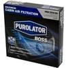 Purolator PBC35530 filtro de aire de cabina