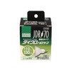 エルパ (ELPA) JDR110Ｖ75WLW/K7UＶ-H 電球 ハロゲン電球 照明 E11 110V 75W 広角35°