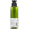 Refill Bottle, 16.9 fl oz (500 ml), Printed Green, Shampoo,