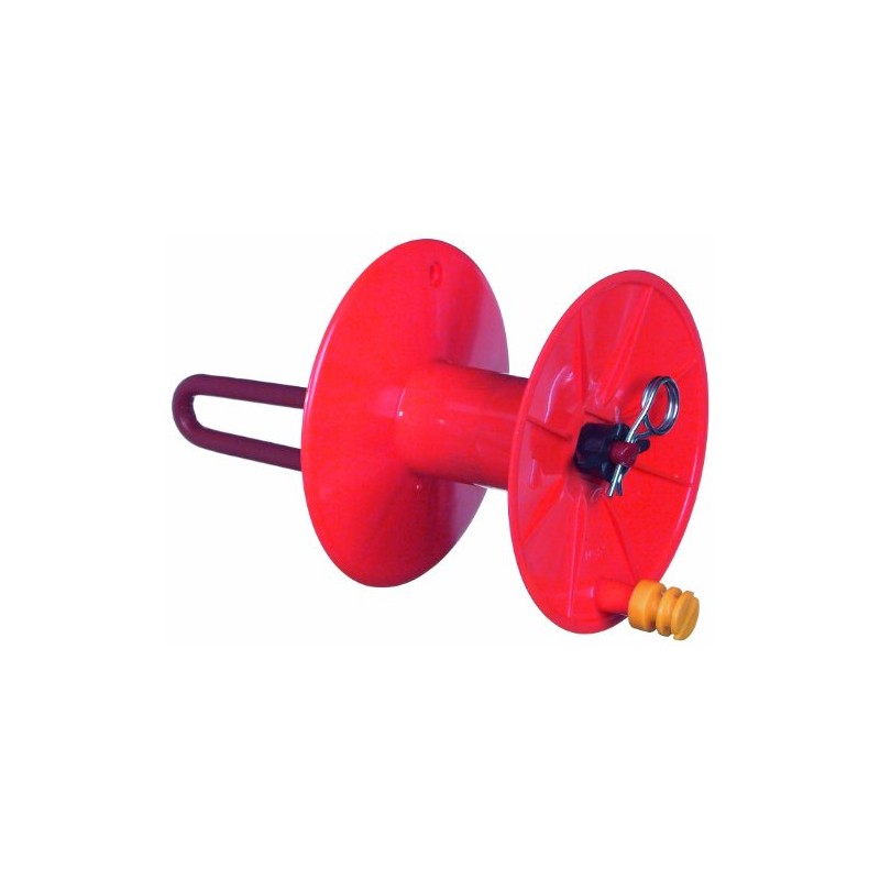 Mini Haspel With handle